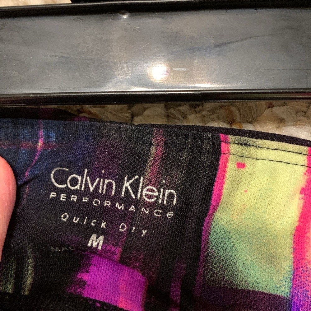 Calvin Klein Performance Quick Dry Pants - image 3